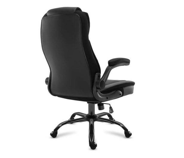 Huzaro Mark Adler Boss 5.1 Czarny MA-BOSS 5.1 - 1188573 - zdjęcie 4